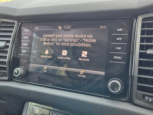 Used Skoda Kodiaq 2021 for sale - 75529594: Photo 31