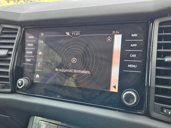 Used Skoda Kodiaq 2021 for sale - 75529594: Photo 32