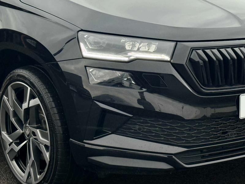 Used Skoda Karoq 2025 for sale - 76716390: Photo 14