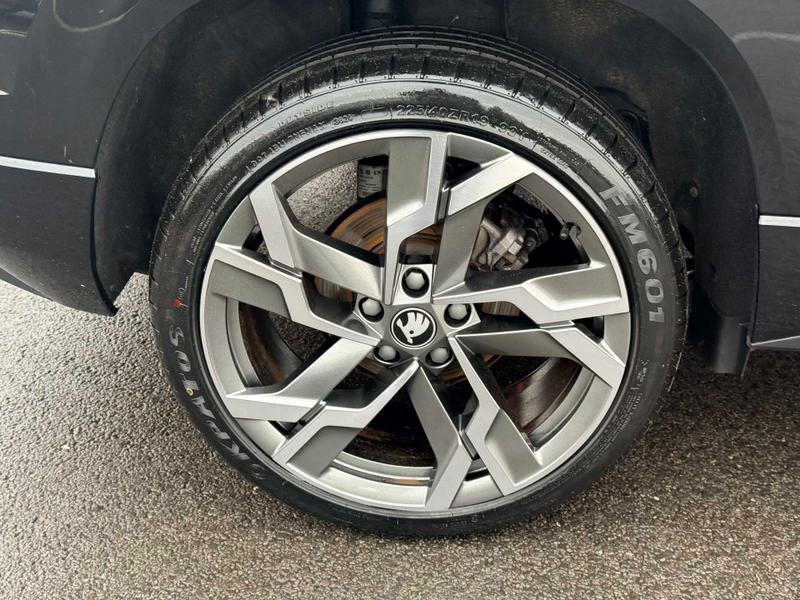 Used Skoda Karoq 2025 for sale - 76716390: Photo 16