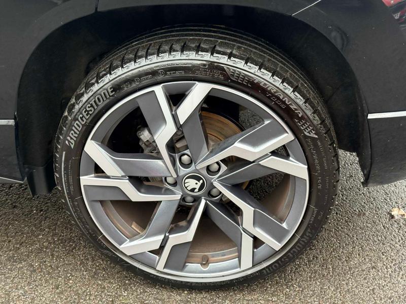 Used Skoda Karoq 2025 for sale - 76716390: Photo 19