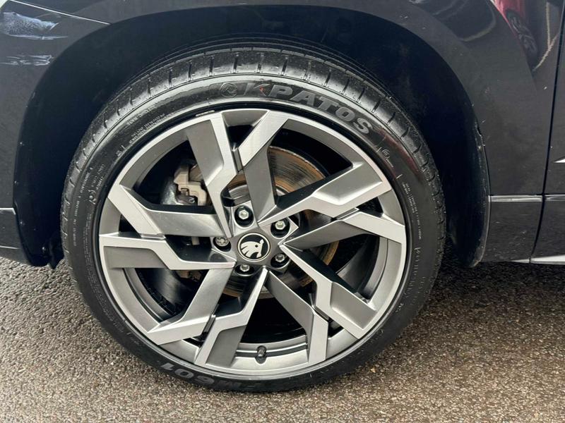 Used Skoda Karoq 2025 for sale - 76716390: Photo 20