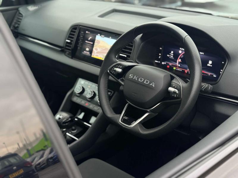 Used Skoda Karoq 2025 for sale - 76716390: Photo 22