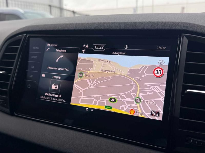 Used Skoda Karoq 2025 for sale - 76716390: Photo 27