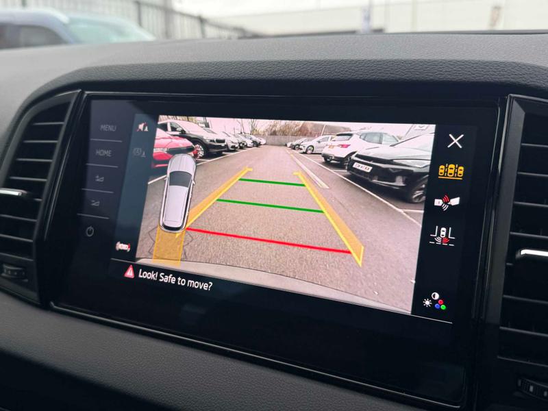 Used Skoda Karoq 2025 for sale - 76716390: Photo 28