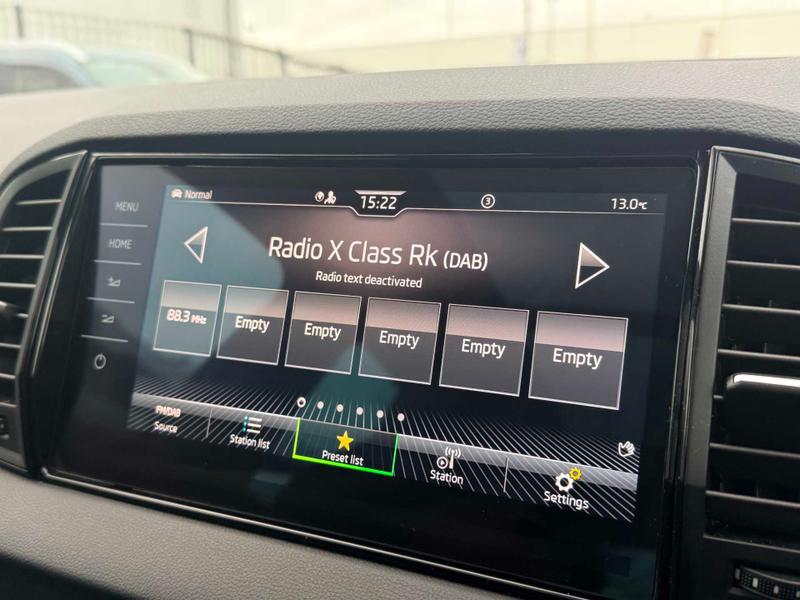 Used Skoda Karoq 2025 for sale - 76716390: Photo 29