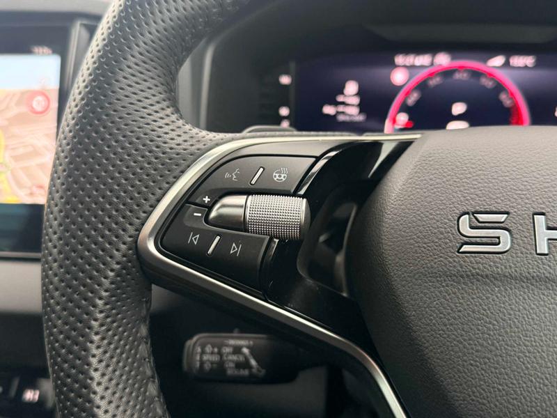 Used Skoda Karoq 2025 for sale - 76716390: Photo 35