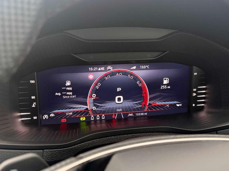 Used Skoda Karoq 2025 for sale - 76716390: Photo 36