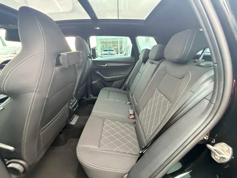 Used Skoda Karoq 2025 for sale - 76716390: Photo 37