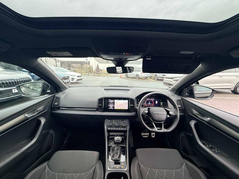 Used Skoda Karoq 2025 for sale - 76716390: Photo 39