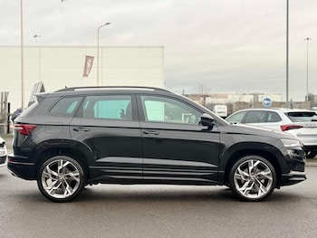 Used Skoda Karoq 2025 for sale - 76716390: Photo
