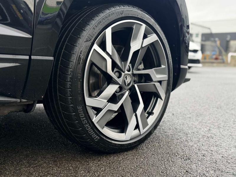 Used Skoda Karoq 2025 for sale - 76716390: Photo 5