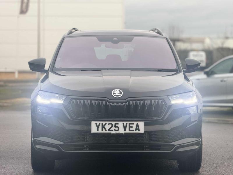 Used Skoda Karoq 2025 for sale - 76716390: Photo 7