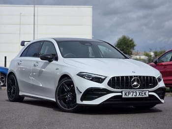 Used Mercedes-Benz A-Class 2023 for sale - 79735857: Photo