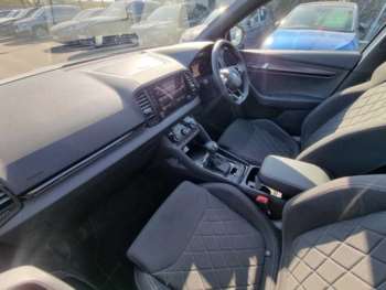 Used Skoda Karoq 2024 for sale - 74709706: Photo