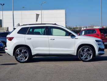 Used Skoda Karoq 2024 for sale - 74709706: Photo