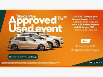 Skoda Scala feature image