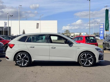 Used Skoda Scala 2025 for sale - 78206075: Photo