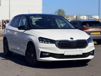 Used Skoda Fabia 2023 for sale - 78468262: Photo