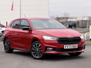 2023 - Monte Carlo Tsi S-A Automatic 5-Door