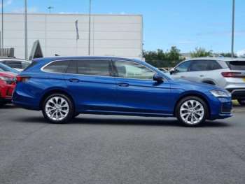 Used Skoda Superb 2024 for sale - 74729725: Photo