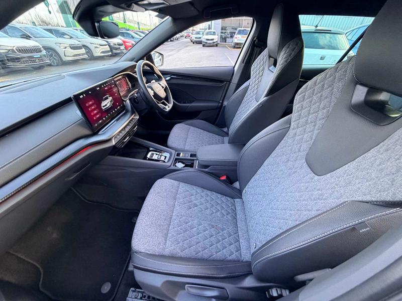 Used Skoda Octavia 2025 for sale - 77225849: Photo 2