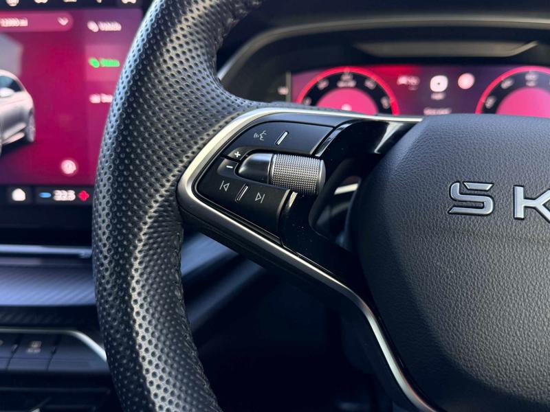 Used Skoda Octavia 2025 for sale - 77225849: Photo 36