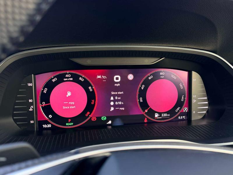 Used Skoda Octavia 2025 for sale - 77225849: Photo 37