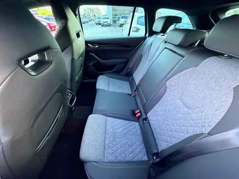 Used Skoda Octavia 2025 for sale - 77225849: Photo 38