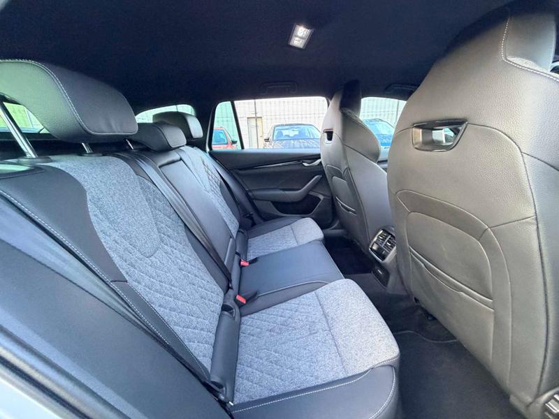 Used Skoda Octavia 2025 for sale - 77225849: Photo 40