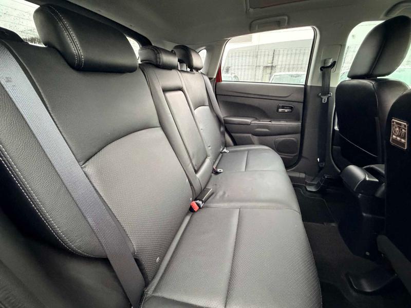 Used Mitsubishi ASX 2017 for sale - 77638853: Photo 10