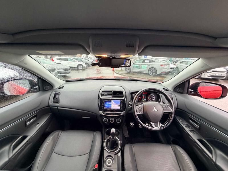 Used Mitsubishi ASX 2017 for sale - 77638853: Photo 11