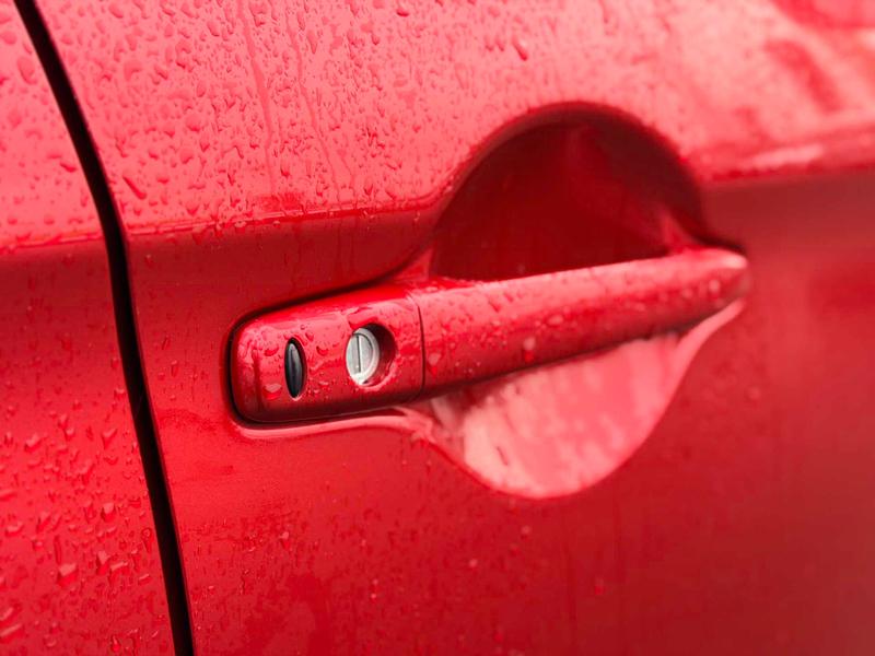 Used Mitsubishi ASX 2017 for sale - 77638853: Photo 14