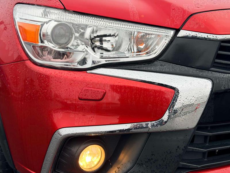 Used Mitsubishi ASX 2017 for sale - 77638853: Photo 15