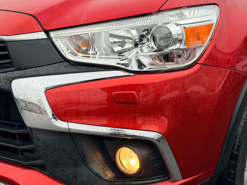 Used Mitsubishi ASX 2017 for sale - 77638853: Photo 16