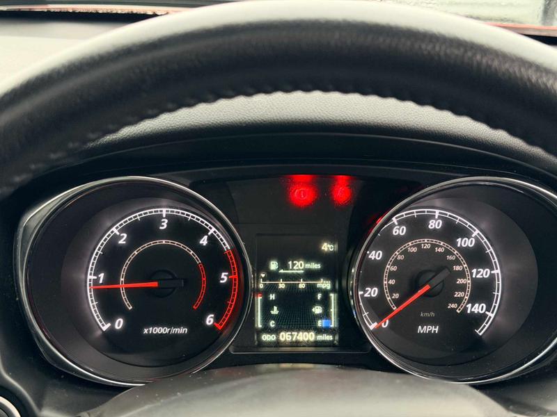 Used Mitsubishi ASX 2017 for sale - 77638853: Photo 17