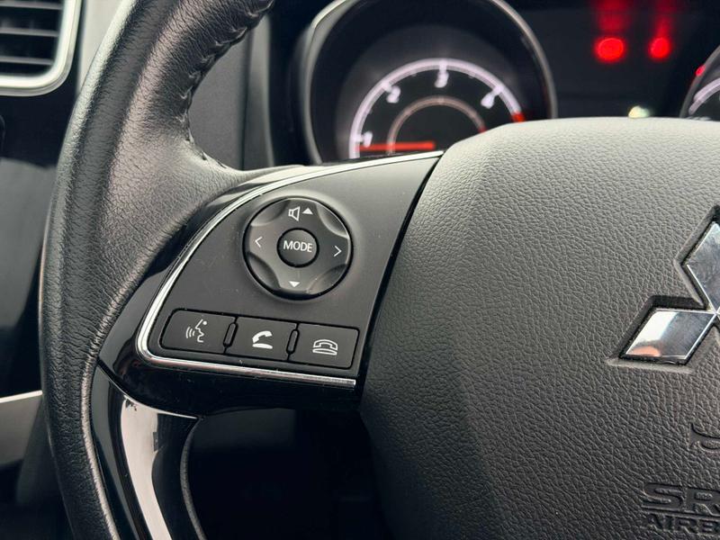 Used Mitsubishi ASX 2017 for sale - 77638853: Photo 18