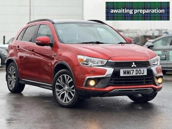 2017 - 1.6 4 5dr 4WD