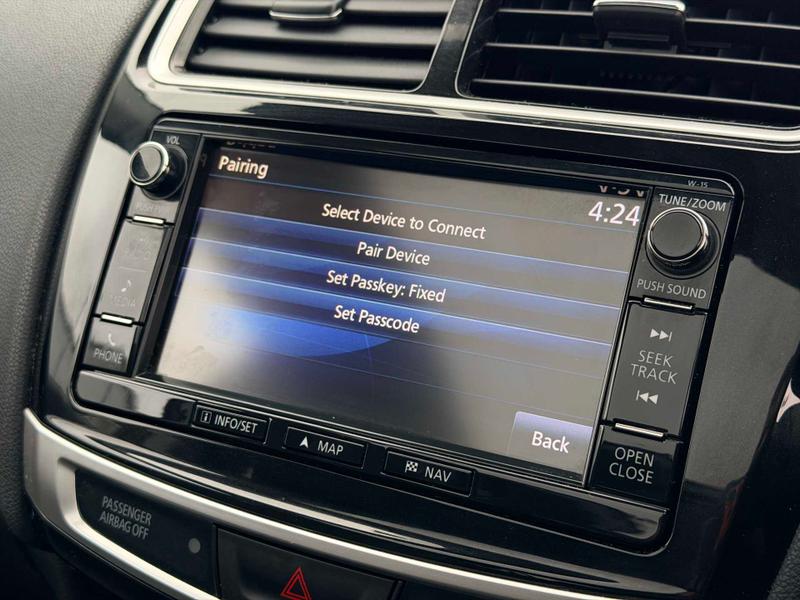 Used Mitsubishi ASX 2017 for sale - 77638853: Photo 24