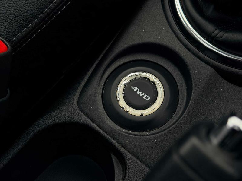 Used Mitsubishi ASX 2017 for sale - 77638853: Photo 26