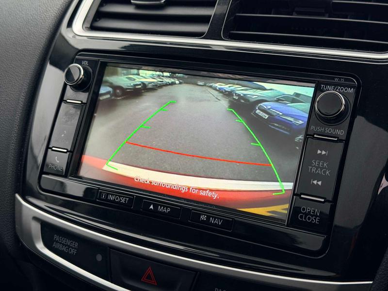 Used Mitsubishi ASX 2017 for sale - 77638853: Photo 31