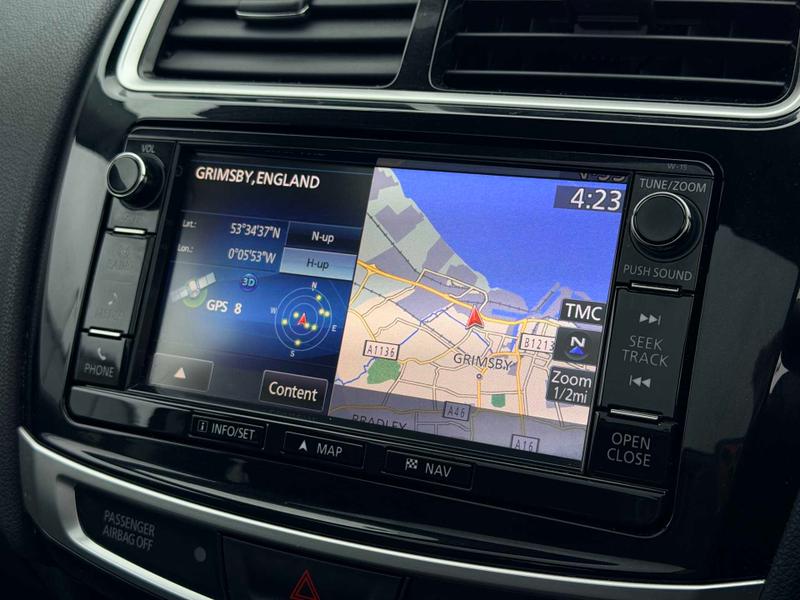 Used Mitsubishi ASX 2017 for sale - 77638853: Photo 33