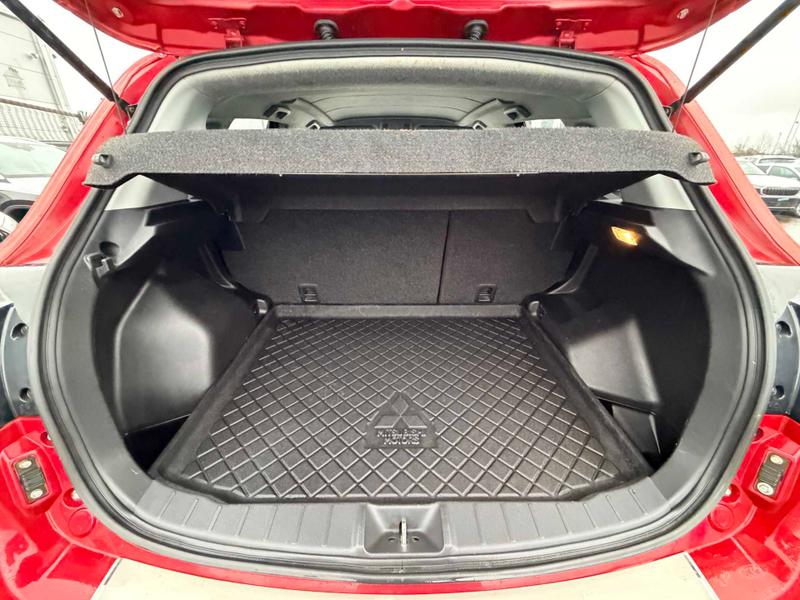 Used Mitsubishi ASX 2017 for sale - 77638853: Photo 4