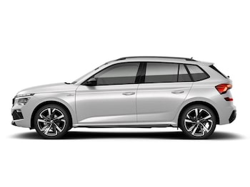 Used Skoda Kamiq undefined for sale - 78387024: Photo