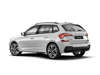 Used Skoda Kamiq undefined for sale - 78387024: Photo