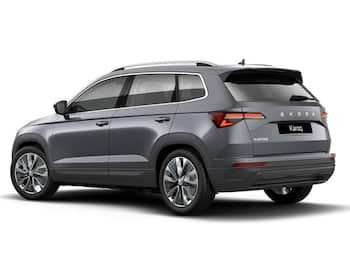 Used Skoda Karoq undefined for sale - 79560289: Photo