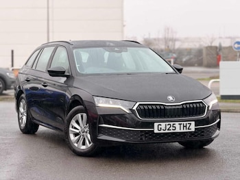 Skoda Octavia feature image