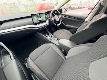 Used Skoda Octavia 2025 for sale - 77462518: Photo