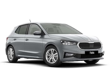 Used Skoda Fabia undefined for sale - 78123460: Photo