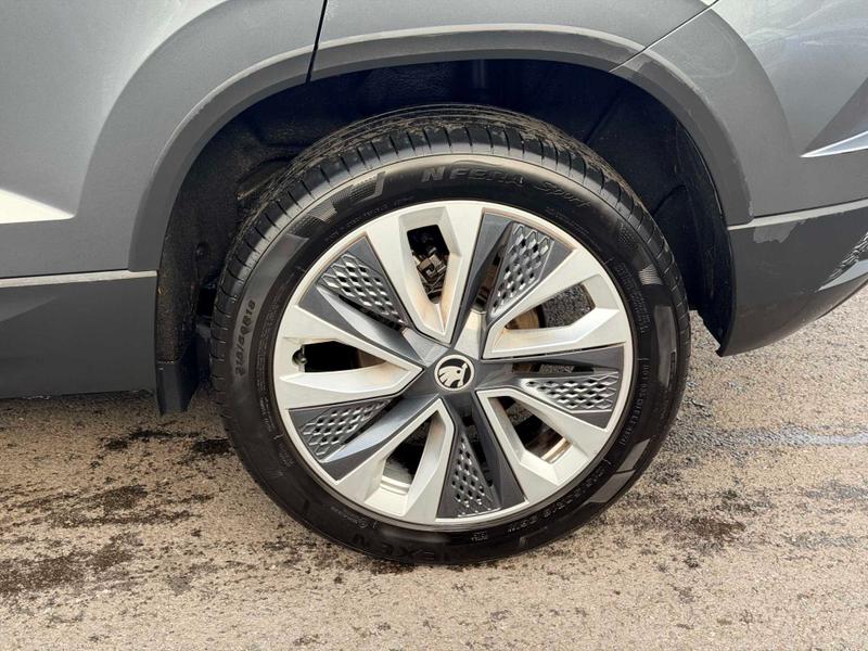 Used Skoda Karoq 2025 for sale - 78055653: Photo 13